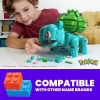 Mega Bloks MEGA Pokémon Jumbo Bulbasaur HNT96