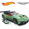 Mega Hot Wheels Hot Wheels Collector Aston Martin Vulcan HMY97