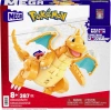 MEGA Pokémon Dragonite, 8 yaş ve üzeri, HKT25