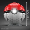 MEGA Pokemon Jumbo Poke Ball HBF53