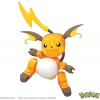Mega Pokemon Pikachu Dönüşüm Seti HKT23