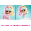MGAE L.O.L. Surprise Sweet Nails Omg Candylicious Sprinkles Tatlı Dükkanı, Oyuncak