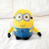 Minyonlar Bob 30 Cm Peluş Oyuncak Minions Plush Hediyelik Oyuncak