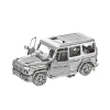 3D Metal Puzzle Bulmaca Mercedes G500 BZS Araba Maketi