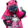 Monster High Acayip Havalı Arkadaşlar Catty Noir HXH76
