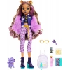 Monster High Acayip Havalı Arkadaşlar Clawdeen HRP65