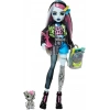 Monster High Acayip Havalı Arkadaşlar Frankie Stein HXH73