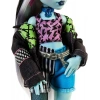 Monster High Acayip Havalı Arkadaşlar Frankie Stein HXH73