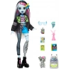 Monster High Acayip Havalı Arkadaşlar Frankie Stein HXH73