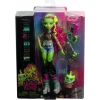 Monster High Acayip Havalı Arkadaşlar Venus Mcflytrap HRP81