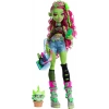 Monster High Acayip Havalı Arkadaşlar Venus Mcflytrap HRP81
