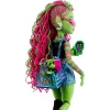 Monster High Acayip Havalı Arkadaşlar Venus Mcflytrap HRP81