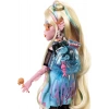 Monster High Ana Karakter Bebekler Lagoona Blue HXH75