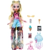 Monster High Ana Karakter Bebekler Lagoona Blue HXH75