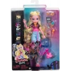 Monster High Ana Karakter Bebekler Lagoona Blue HXH75