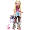 Monster High Ana Karakter Bebekler Lagoona Blue HXH75