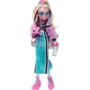 Monster High Ana Karakter Bebekler Lagoona Blue JHK33