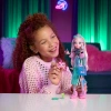 Monster High Ana Karakter Bebekler Lagoona Blue JHK33