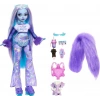 Monster High Doll Abbey Bominable Koleksiyon Bebek HNF64