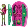 Monster High Gizemli Arkadaşlar Gizemli Bahçe Serisi HYT75