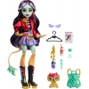 Monster High Jinafire Long HYV58