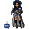 Monster High Moonspell Magic Claire De Luna Bebeği JMB89