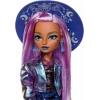 Monster High Moonspell Magic Layla Stone Bebek JMB90