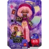 Monster High Moonspell Magic Rae Lumina JMB91