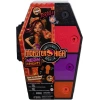 Monster High Neon Frights Bebek Toralei HNF80