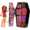 Monster High Neon Frights Bebek Toralei HNF80