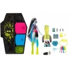 Monster High Neon Frights Bebekler HNF79