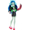 Monster High Neon Frights Bebekler HNF81 Ghoulia