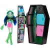 Monster High Neon Frights Bebekler HNF81 Ghoulia