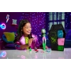 Monster High Neon Frights Bebekler HNF81 Ghoulia