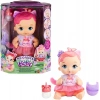 My Garden Baby Yavru Kedi Bebeğimin Bakım Zamanı - Pembe Saçlı Bebek (30 cm),bebek bezi, önlüğü, biberonu ve aksesuarlarıyla, 3 yaş ve üzeri HHL21