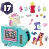 My little Pony: Sunny Starscout Smoothie Arabası F6339