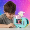 My little Pony: Sunny Starscout Smoothie Arabası F6339
