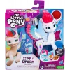 My Little Pony Zipp Fırtına Kanadı Sürprizi F6446-F6346