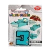 NECO TOYS Pocket Morphers 3 Hücum Botu