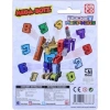 NECO TOYS Pocket Morphers 6-Roket Atar
