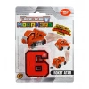 NECO TOYS Pocket Morphers 6-Roket Atar