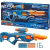 Nerf Elite 2.0 Eaglepoint RD-8 Dart Tabancası F0423