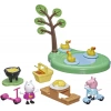 Peppa Pig Peppanın Maceraları Pikniği, Peppa Oyun Seti F2516
