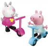 Peppa Pig Peppanın Maceraları Pikniği, Peppa Oyun Seti F2516