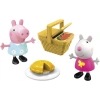Peppa Pig Peppanın Maceraları Pikniği, Peppa Oyun Seti F2516