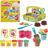 Play-Doh Blooming Flowers Oyun Seti G0492