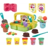 Play-Doh Blooming Flowers Oyun Seti G0492