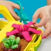 Play-Doh Blooming Flowers Oyun Seti G0492