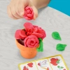 Play-Doh Blooming Flowers Oyun Seti G0492