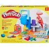 Play-Doh Damga ve Testereli Alet Tezgahı Oyun Seti F9141